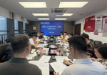 贵阳人才集团召开2026年二季度经营分析会