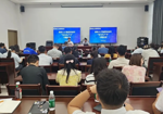 贵阳人才集团组织开展2026年“安全生产月”专题培训暨警示教育活动